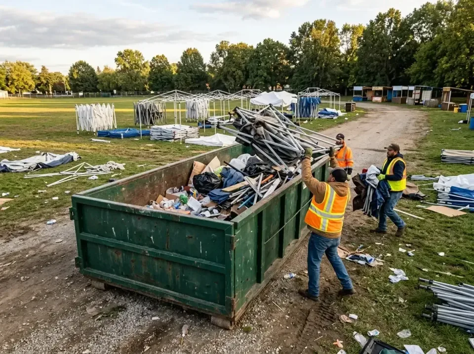temporary-event-waste-containe-016 — frequently asked questions, Roll-Off Dumpster Rental Services in Sanibel, FL